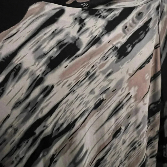 Robert Louis size small maxi skirt - Picture 5 of 5